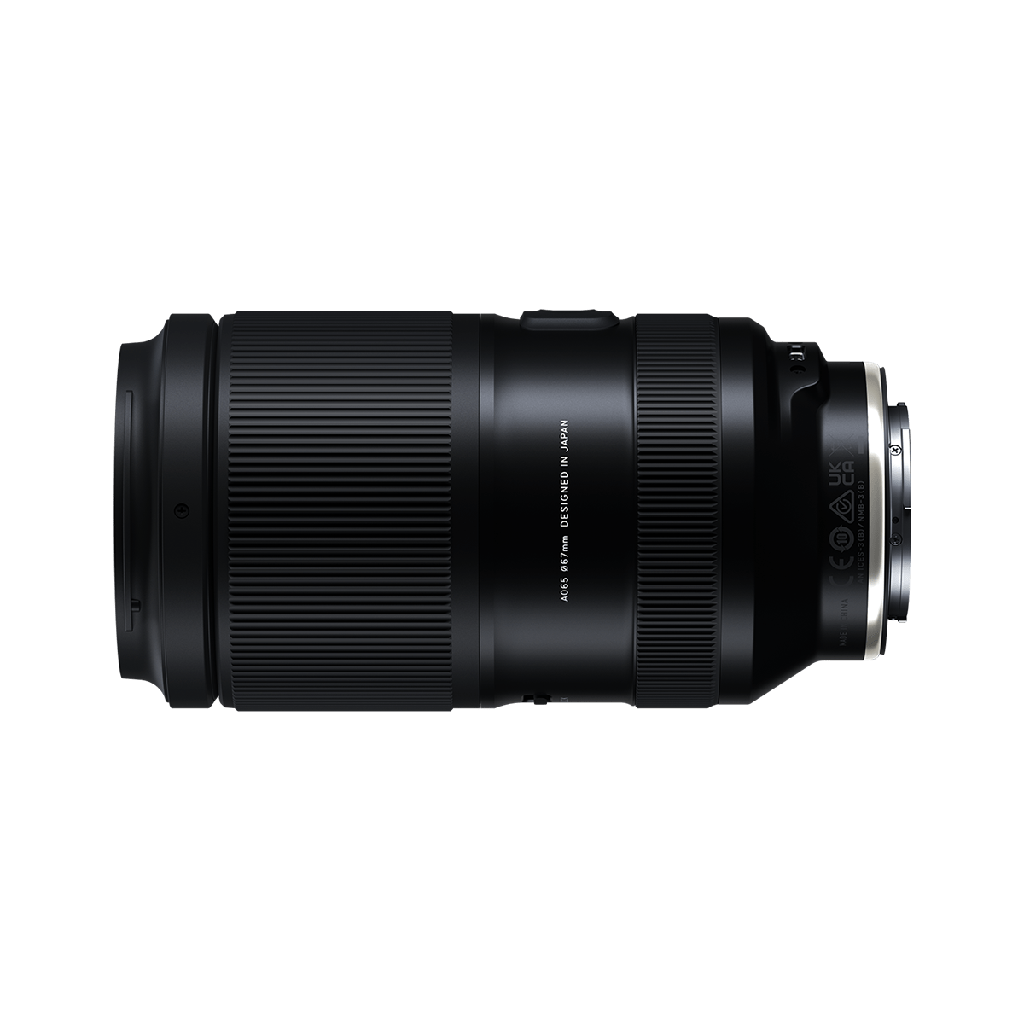 Tamron objektiv 70-180 mm f/2,8 Di III VXD E-mount