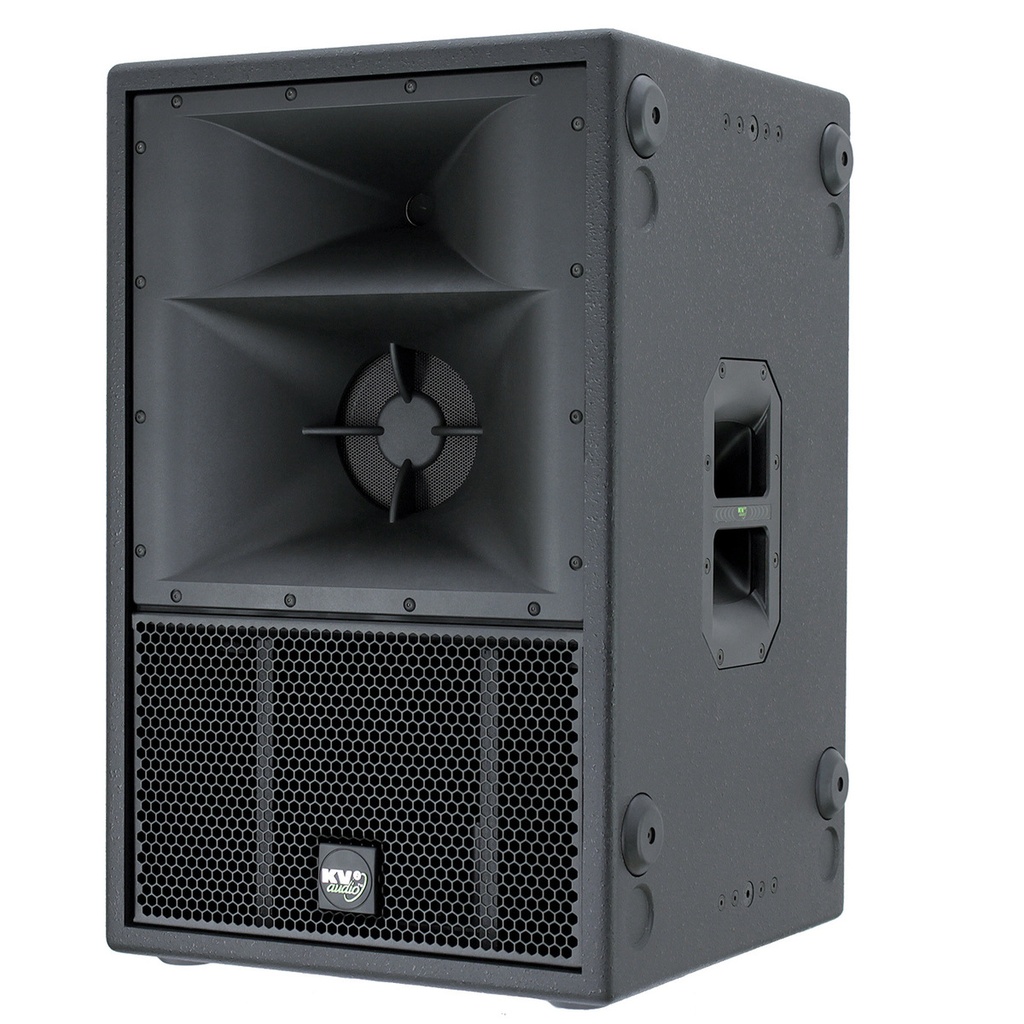 KV2 Audio ES1.0
