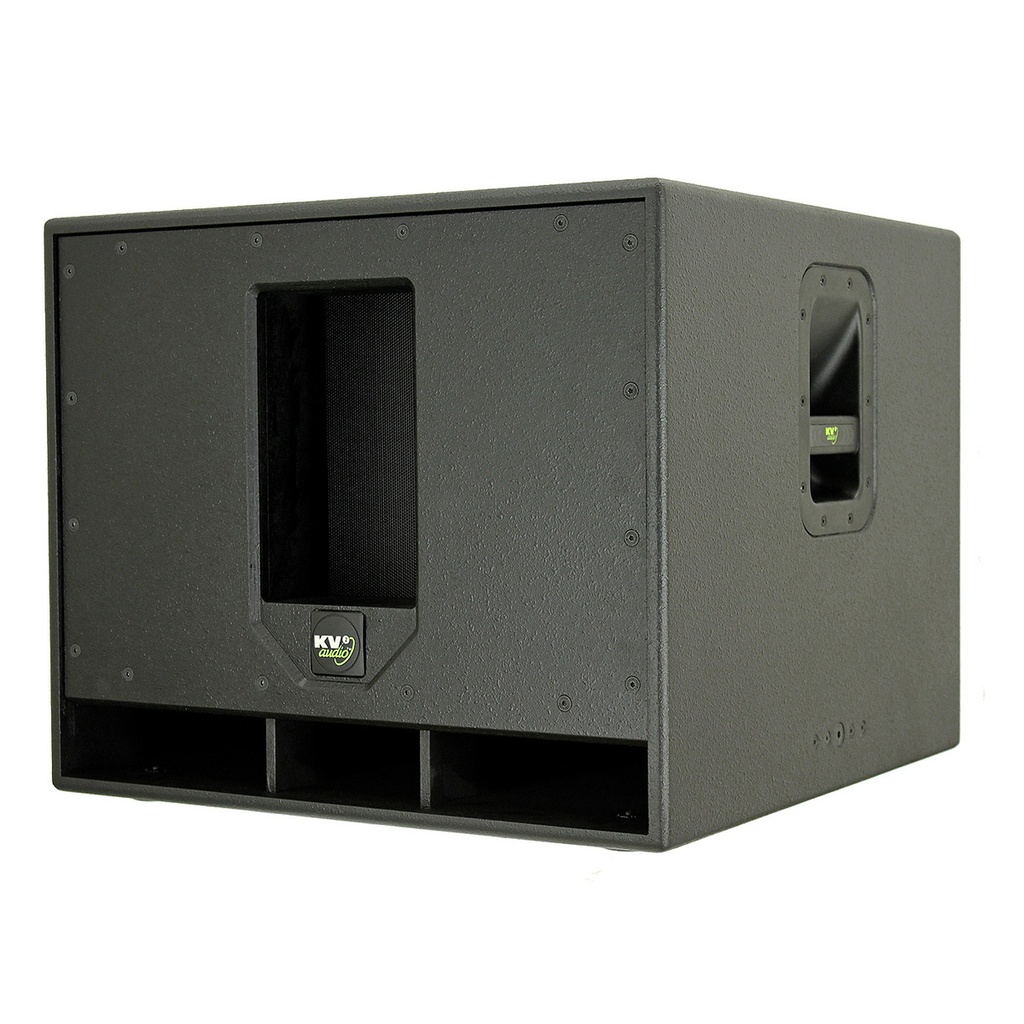 KV2 Audio EX2.2