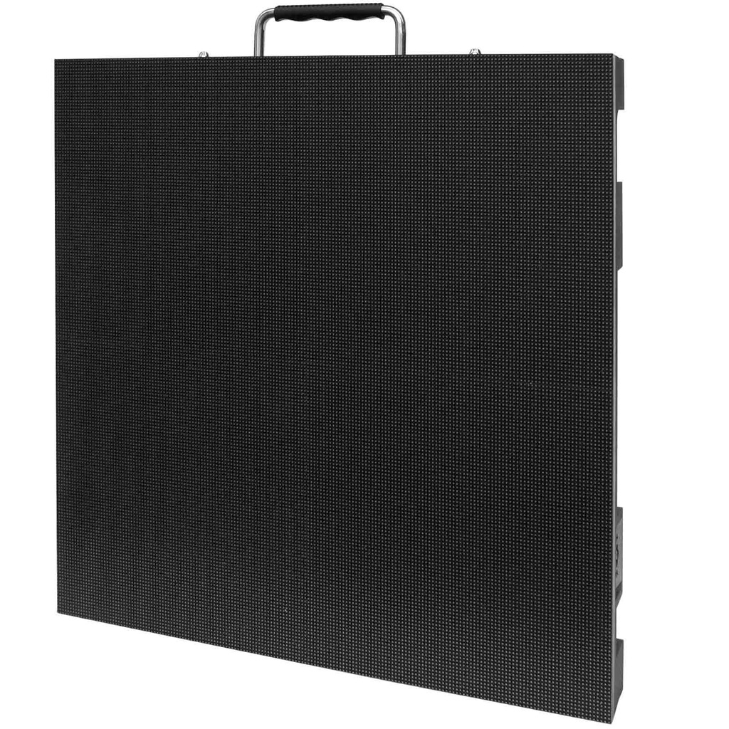  LED zaslon, 50 x 50 cm, ADJ EV4IP 