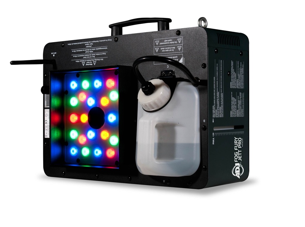 ADJ Fog Fury Jett PRO