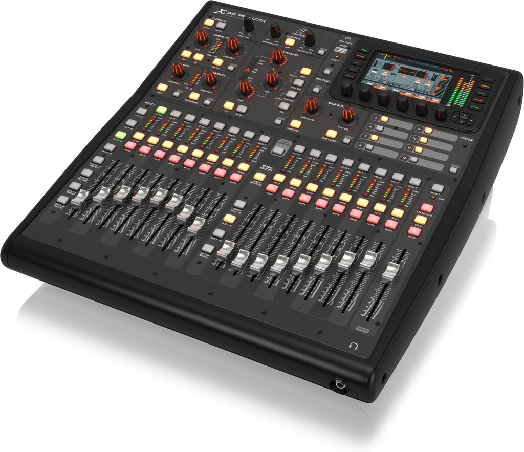 Behringer X32R