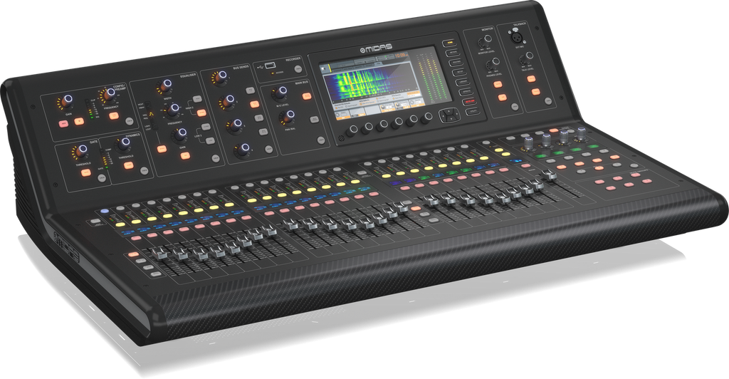 Midas M32 Live