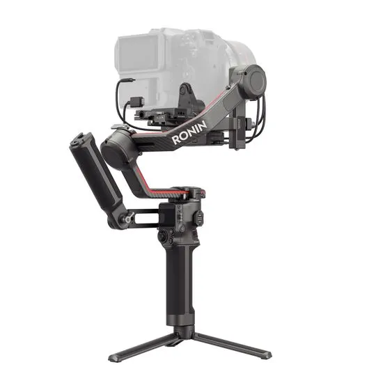 DJI RS 3 Pro Combo gimbal stabilizator