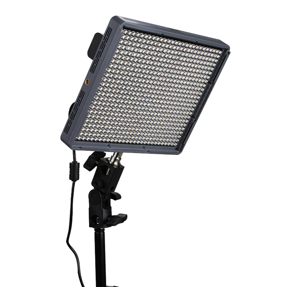 LED-Panel Aputure Amaran HR672c 3200k - 5500k VARIABILEN