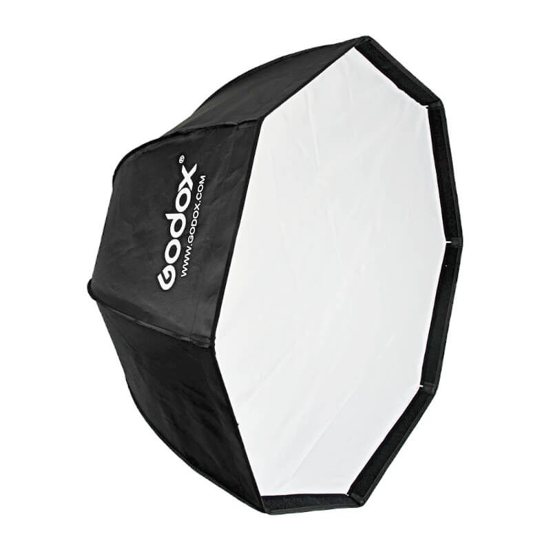 Softbox - Godox 80cm