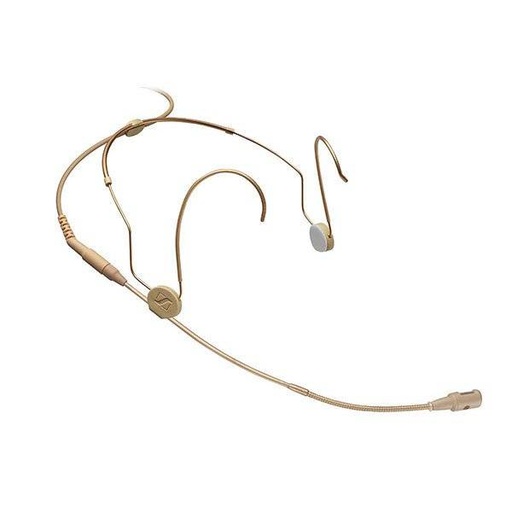 Mikrofon Sennheiser EW-DX HSP 4 EW 4 Beige