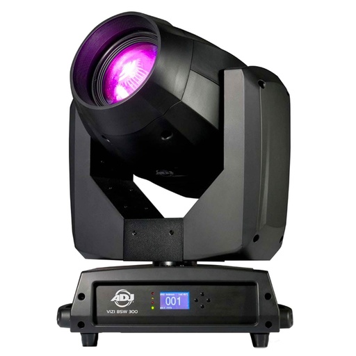 ADJ Vizi BSW 300 