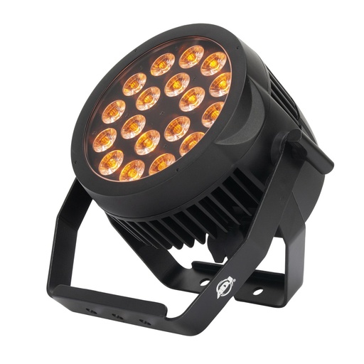 Par ADJ 18P HEX 