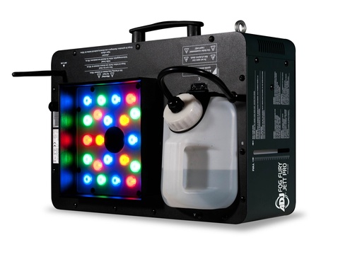 ADJ Fog Fury Jett PRO