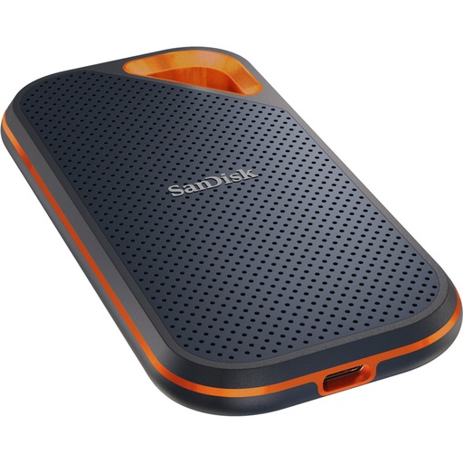 SSD Disk 2TB