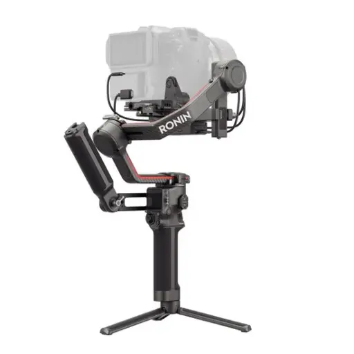 DJI RS 3 Pro Combo gimbal stabilizator