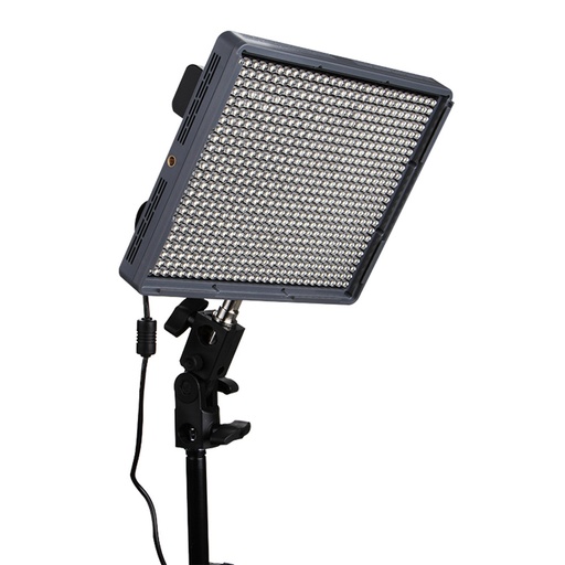 LED-Panel Aputure Amaran HR672c 3200k - 5500k VARIABILEN