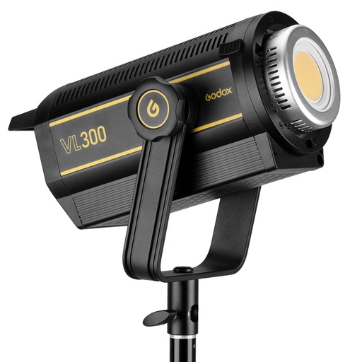 Godox VL300 LED luč
