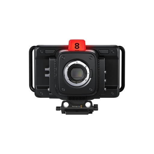 BLACKMAGIC Studio Camera 6K Pro video kamera