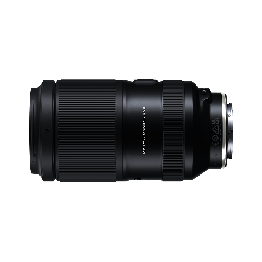 Tamron objektiv 70-180 mm f/2,8 Di III VXD E-mount