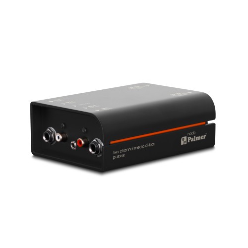 Palmer River naab di-box
