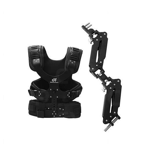 THANOS-PRO Video Vest&Arm
